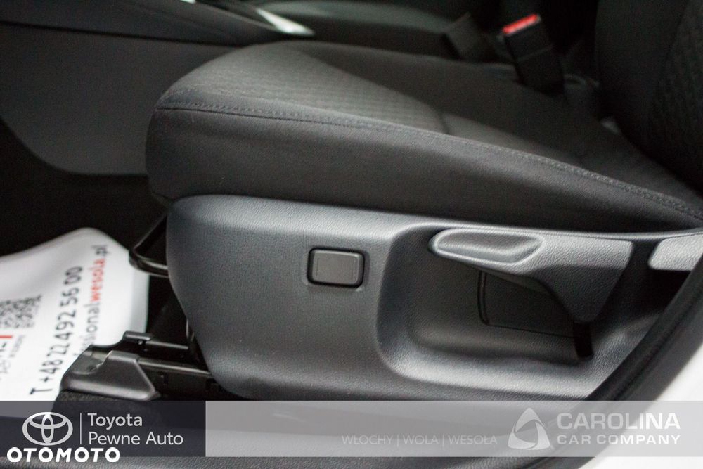 Toyota Yaris Cross - 13