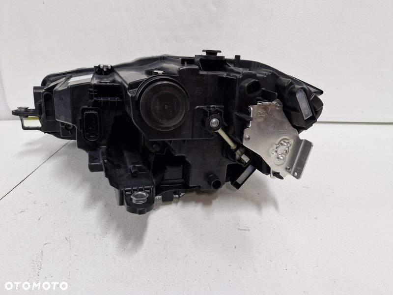skoda superb 4 iv lampa prawy przód prawa przednia reflektor led eu 3p1941016 - 12