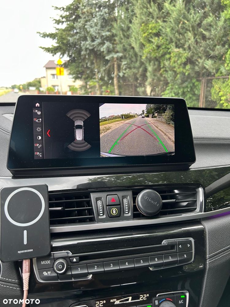 BMW X1 xDrive20d Sport Line - 25