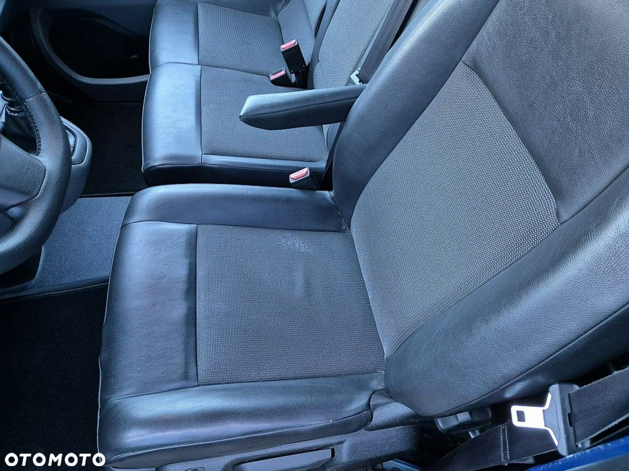 Toyota ProAce - 8