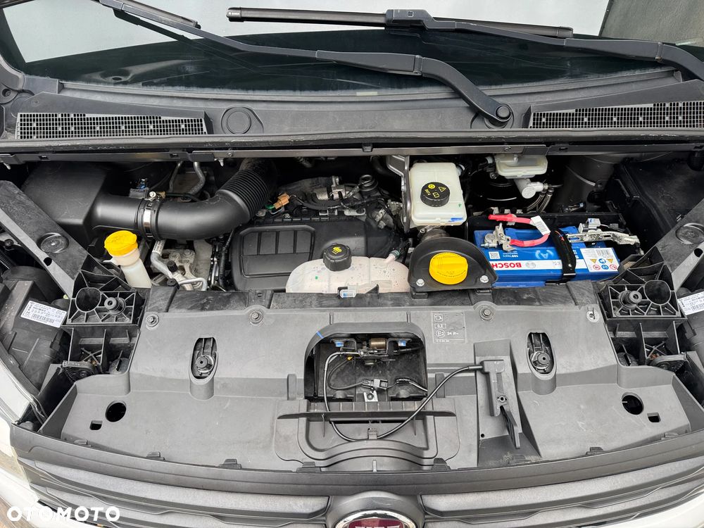 Opel VIVARO - 36
