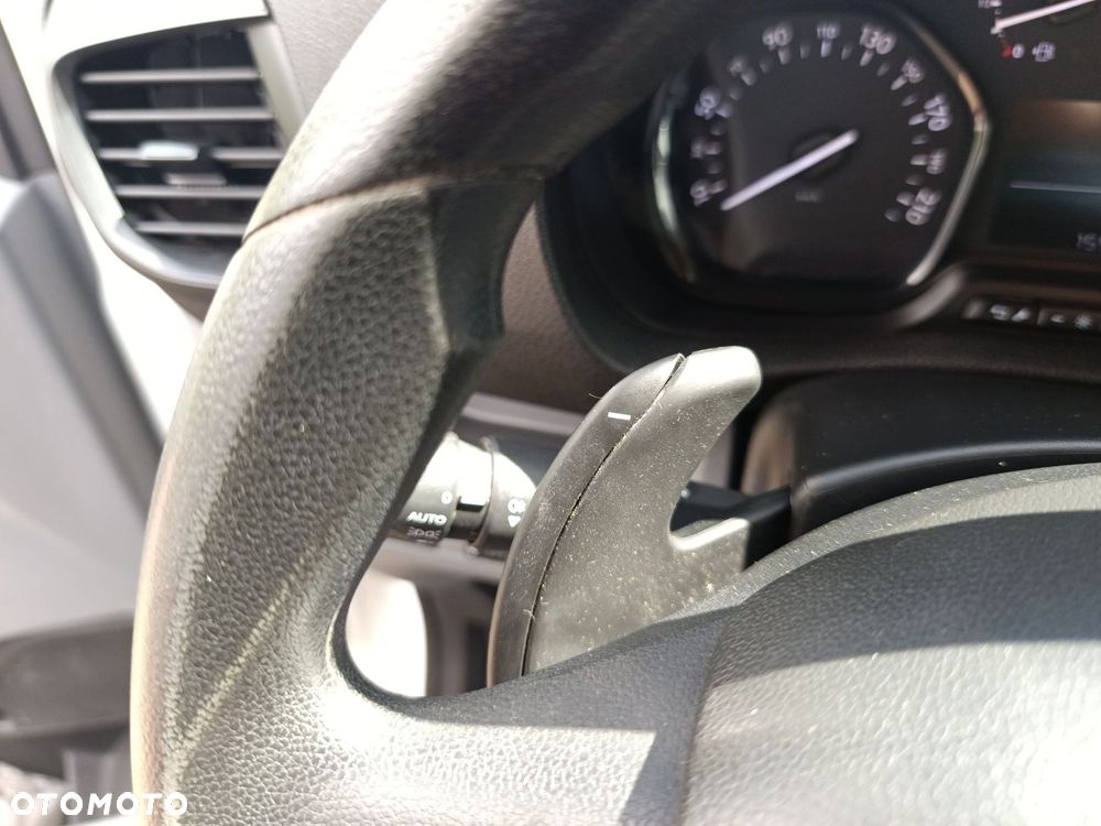 Toyota PROACE - 21