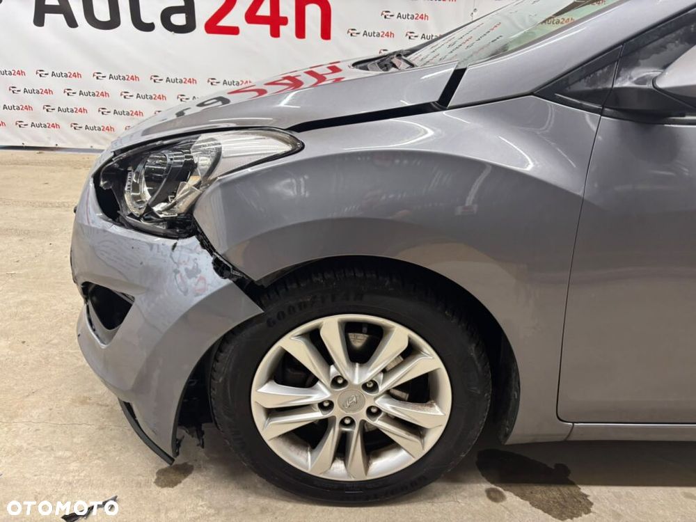 Hyundai i30 1.4 Trend - 13