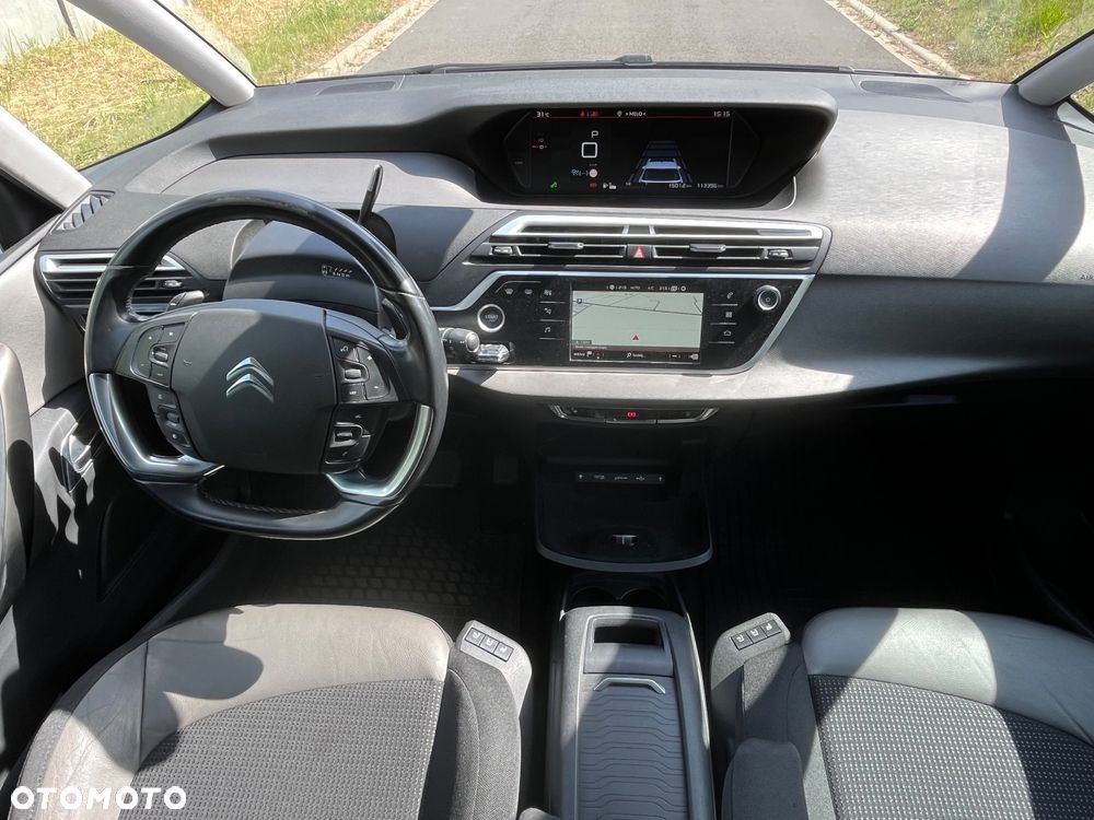 Citroën SpaceTourer - 15