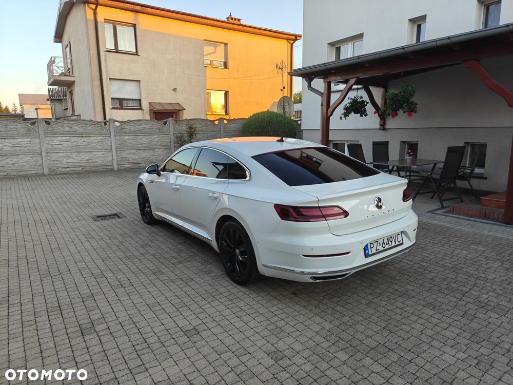 Volkswagen Arteon 2.0 TSI Elegance DSG - 12