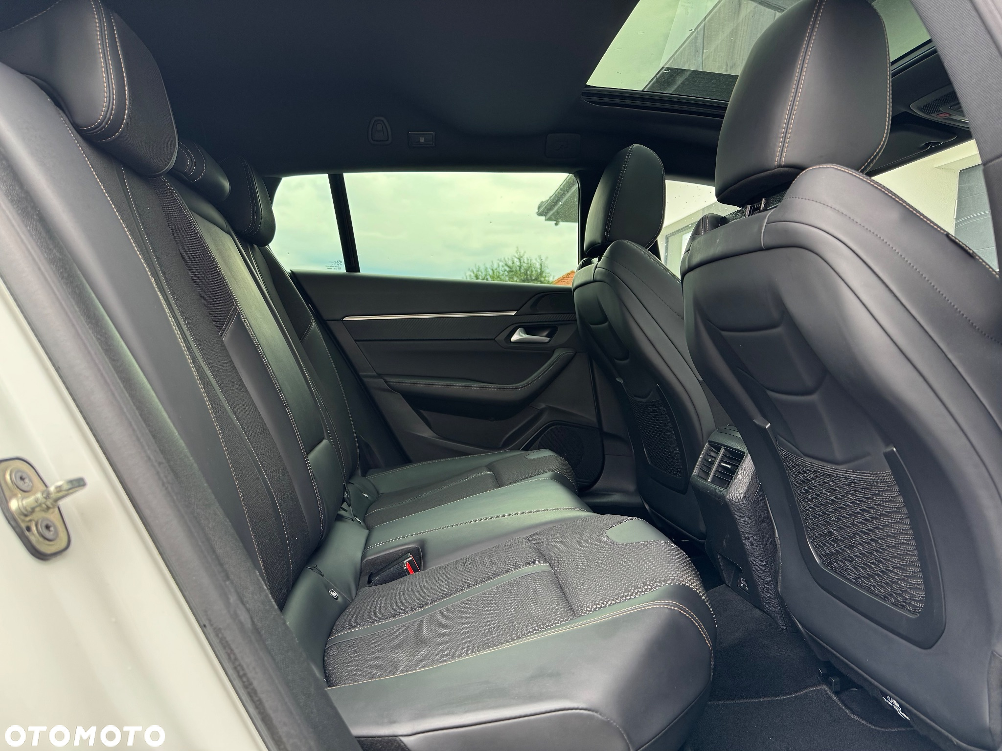 Peugeot 508 2.0 BlueHDi GT Line S&S EAT8 - 14