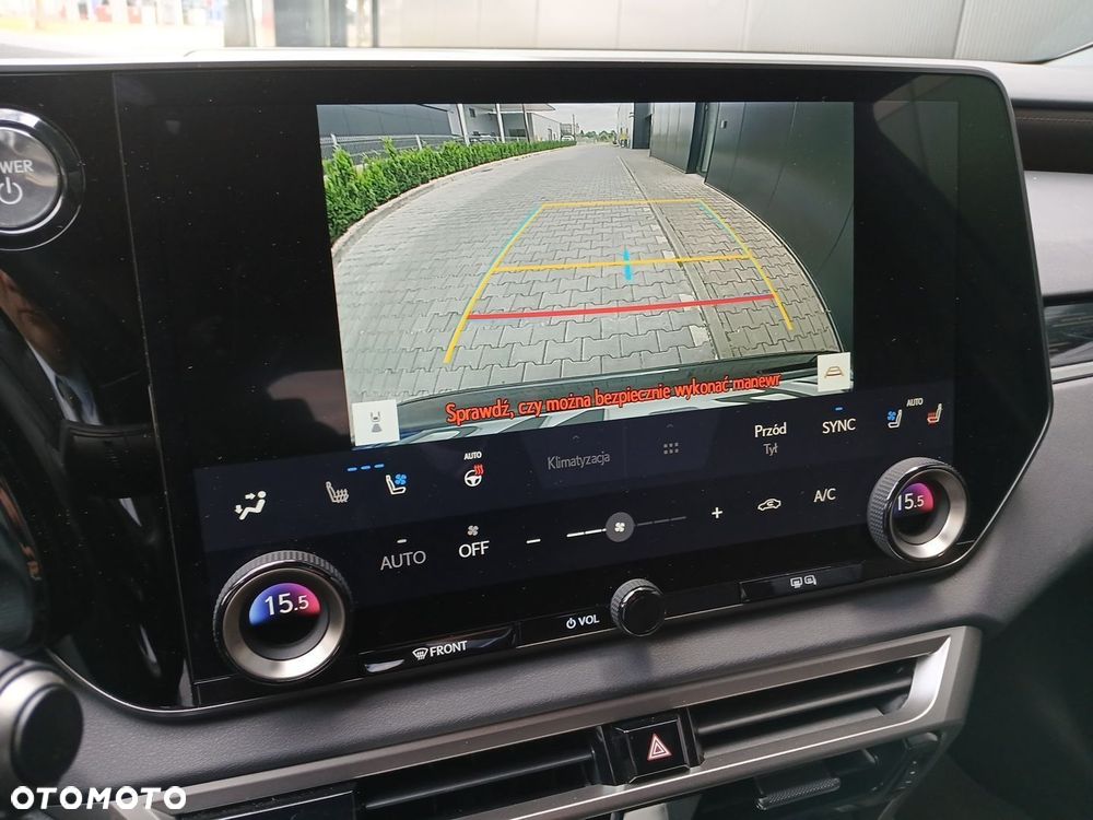 Lexus RX - 21