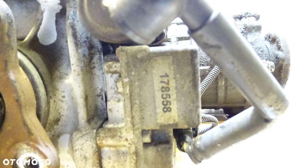 DYFERENCJAŁ SEAT LEON 2.8 V6 CUPRA 02D525010P - 5