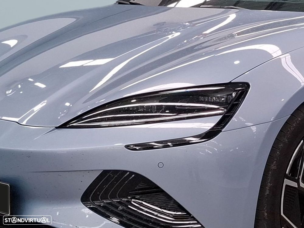 BYD Seal 82.5 kWh Design - 3