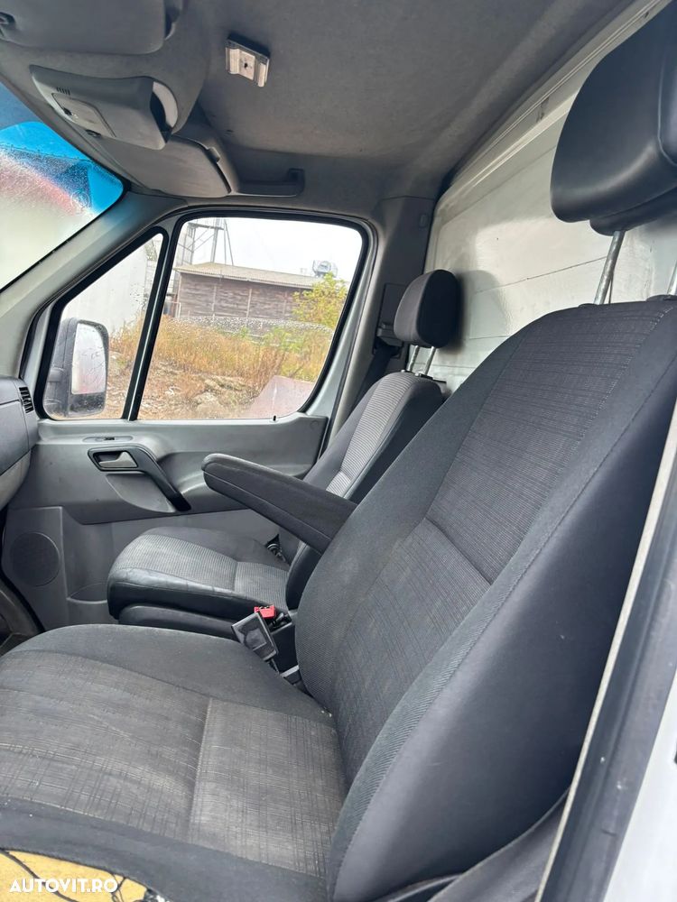 Mercedes-Benz SPRINTER - 7