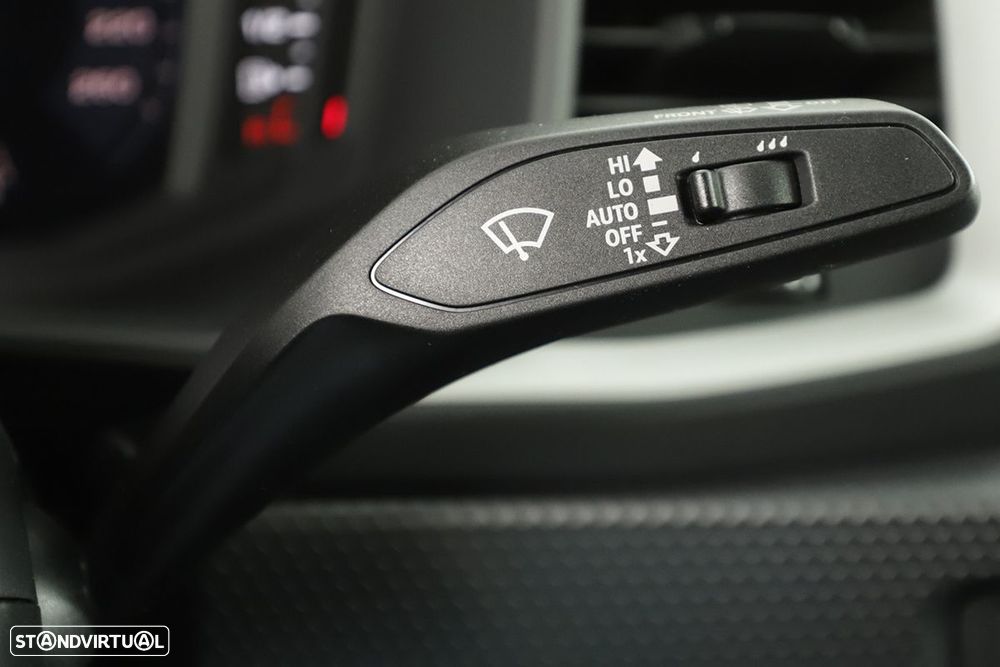 Audi A1 Sportback 30 TFSI Advanced S tronic - 17