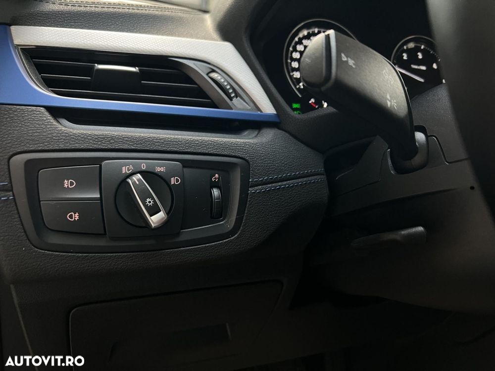 BMW X2 xDrive20d AT M Sport X - 28