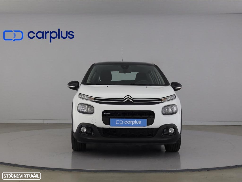 Citroën C3 1.2 PureTech Feel - 3