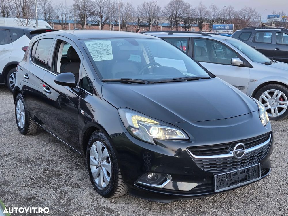 Opel Corsa 1.3 CDTI EcoFlex Start/Stop Cosmo - 1