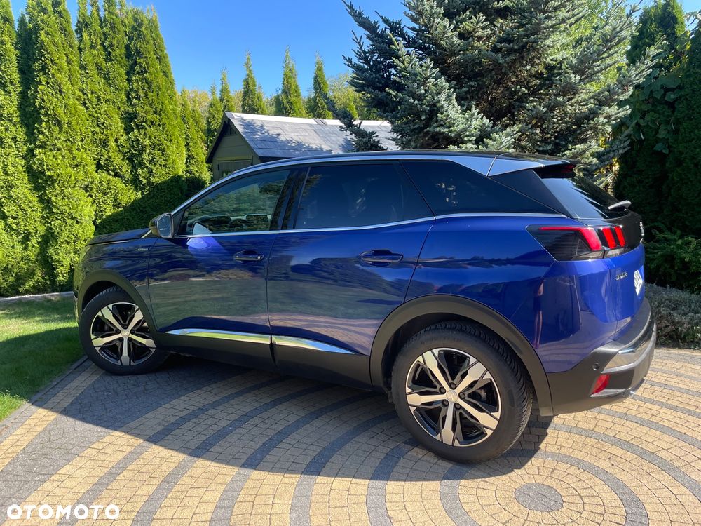 Peugeot 3008 PureTech 130 Stop & Start Crossway - 30