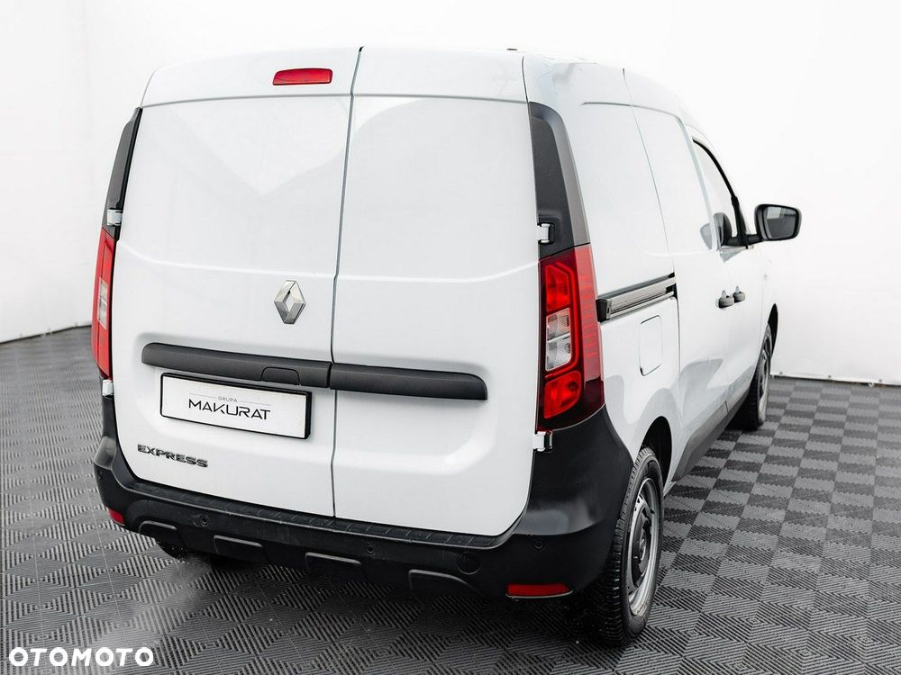 Renault Express - 6