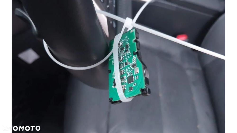 Toyota Land Cruiser - 21