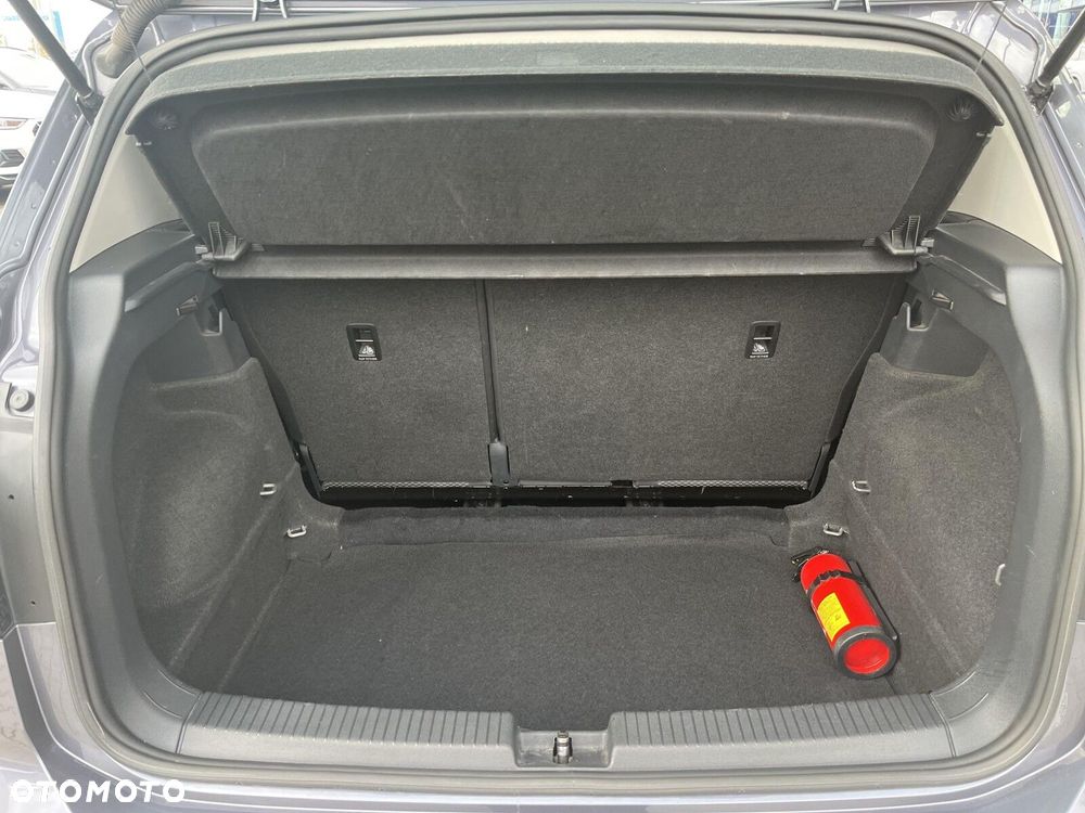 Volkswagen T-Cross 1.0 TSI Life - 32