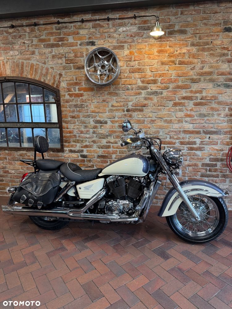Honda Shadow