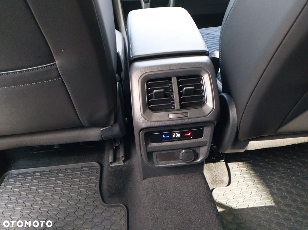 Volkswagen Tiguan 2.0 TSI 4Mot R DSG - 35