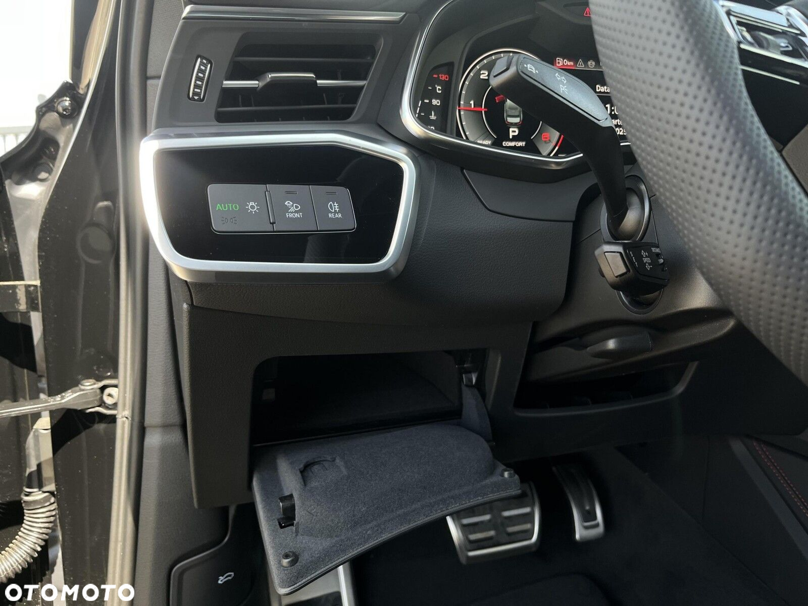 Audi A6 - 35
