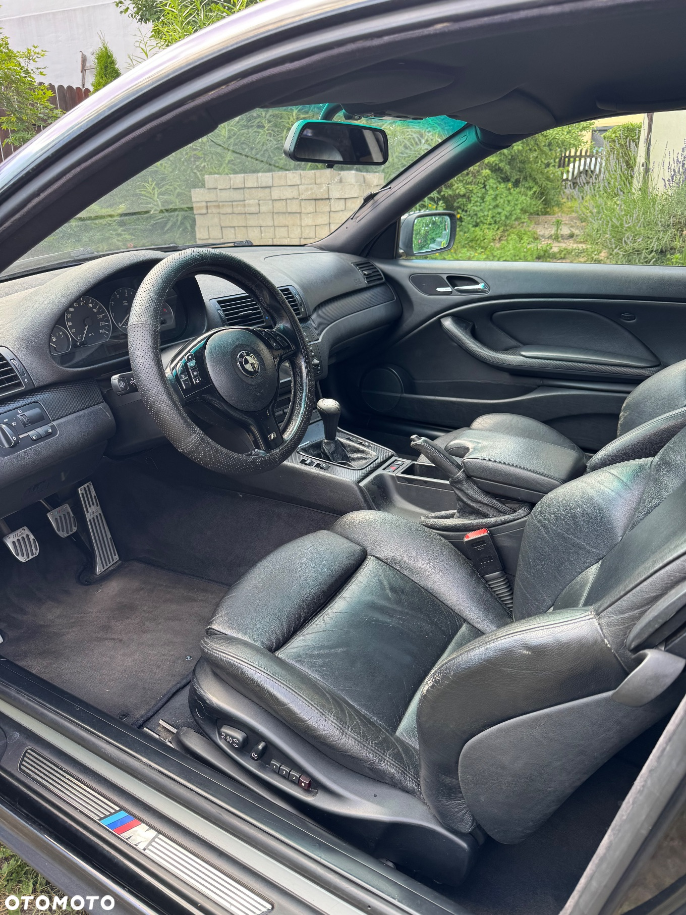 BMW Seria 3 330Ci - 11
