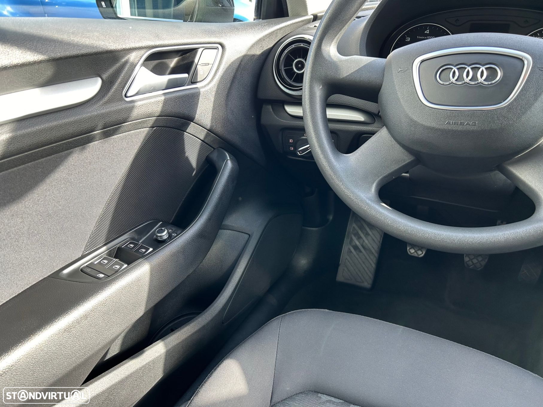 Audi A3 Sportback 1.6 TDI Sport - 24