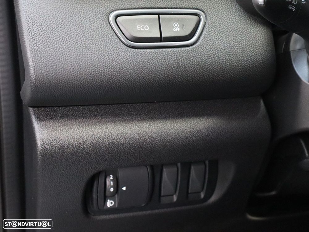 Renault Kadjar 1.3 TCe Intens - 21