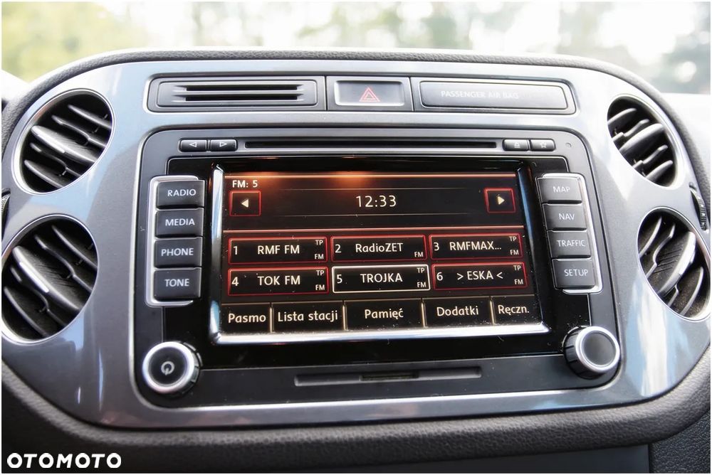 Volkswagen Tiguan 1.4 TSI Trend&Fun - 17