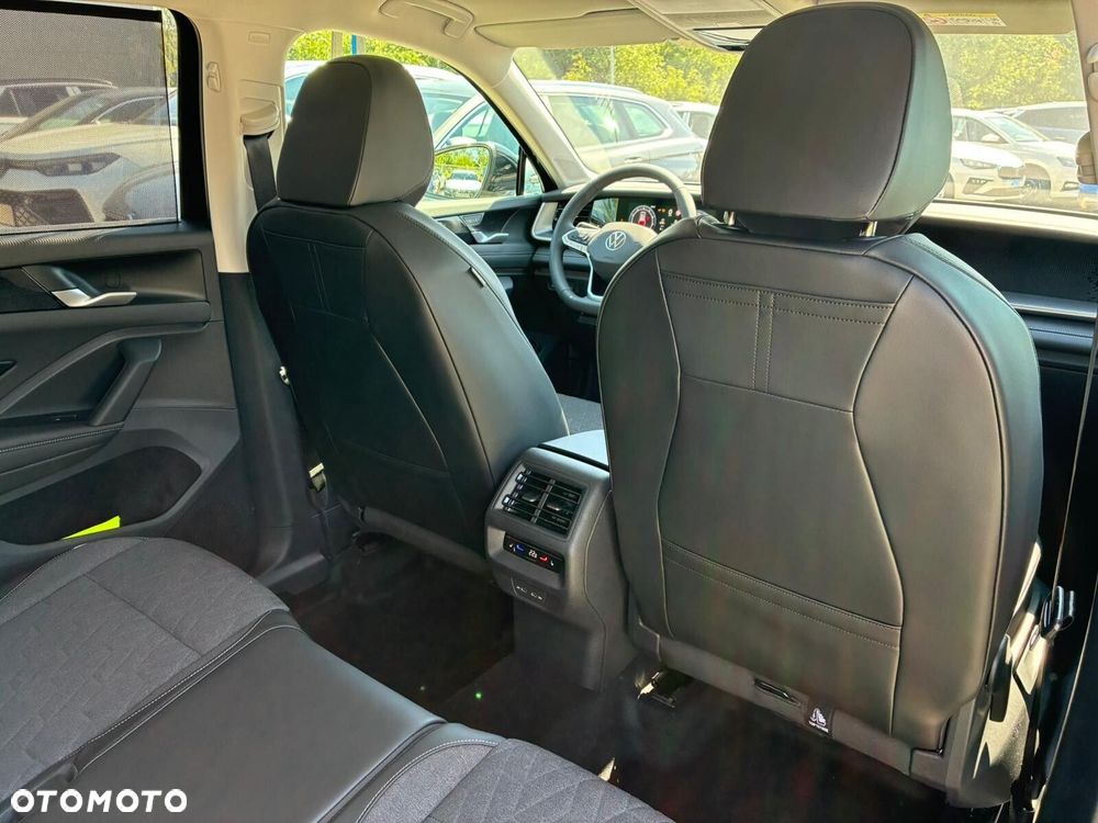 Volkswagen Tayron - 28