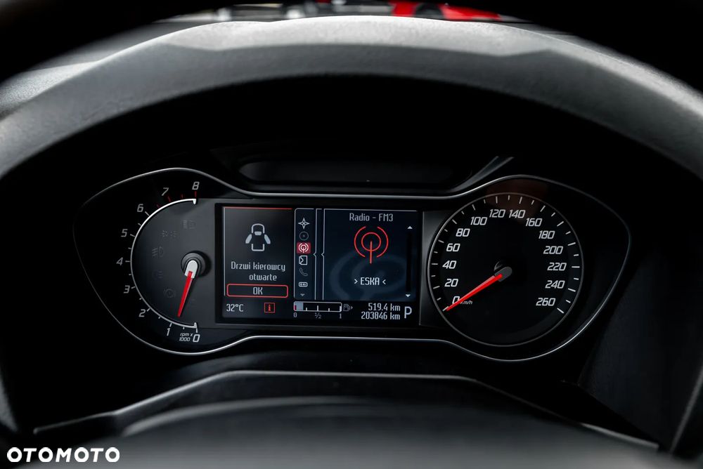 Ford Mondeo 2.0 EcoBoost Titanium S - 30