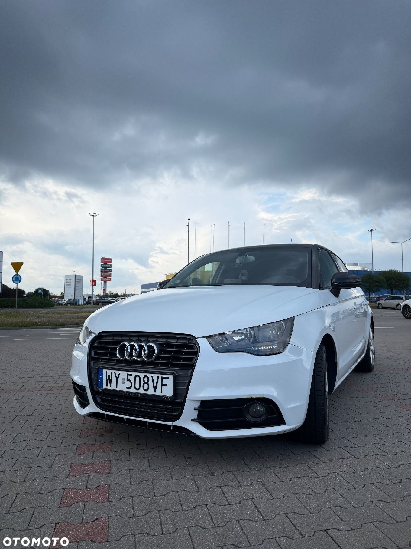 Audi A1 1.6 TDI Sportback Ambition - 1