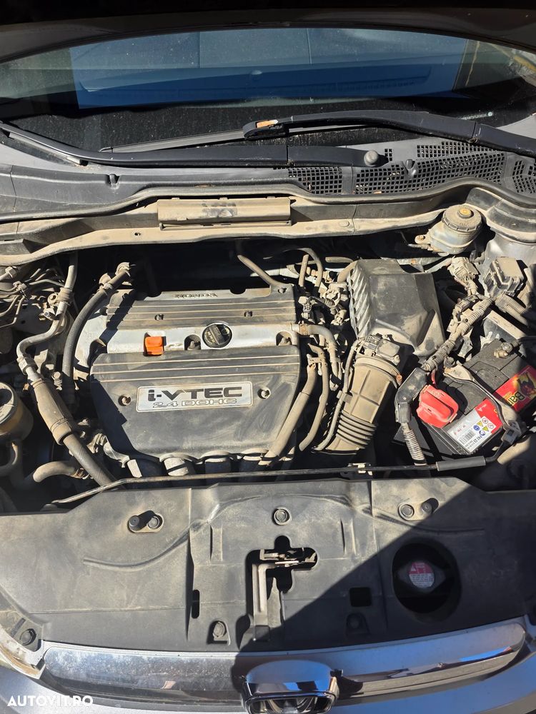 Honda CR-V - 3