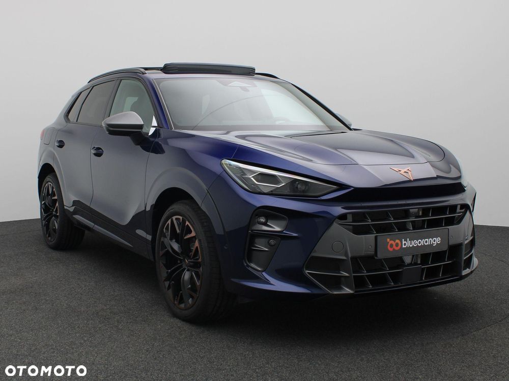 Cupra Terramar 1.5 eHybrid PHEV Advantage Edition DSG - 10