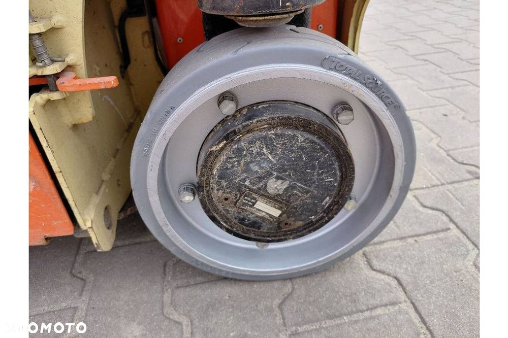 JLG 1230 ES - 8
