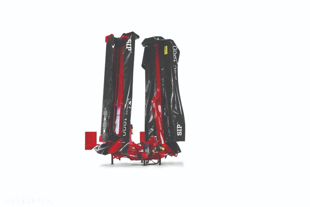 SIP SILVERCUT DISC 900 C - 6