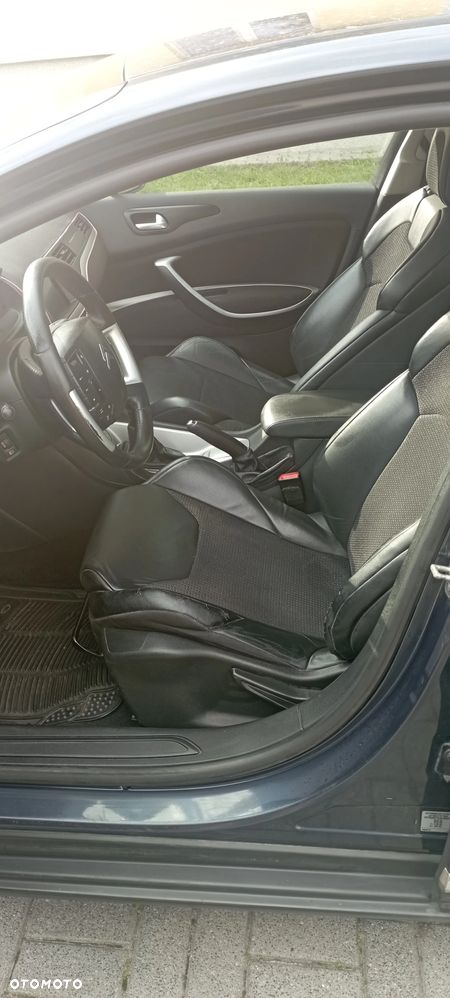 Citroën C5 1.8i 16V Dynamique Equilibre Navi - 26