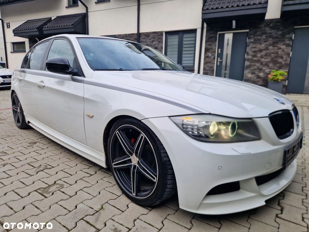 BMW Seria 3 - 2
