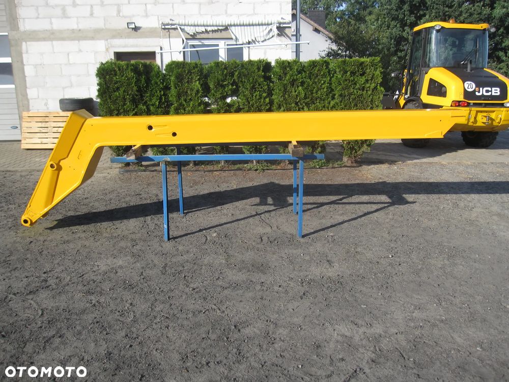 Maszt ramię wewnętrzna JCB 531-70 530-70 sprzedaż naprawa montaż