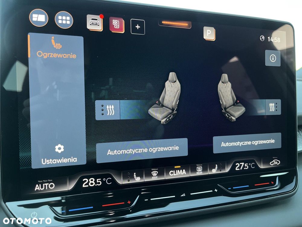 Cupra Terramar 1.5 eTSI mHEV Advantage Edition DSG - 30
