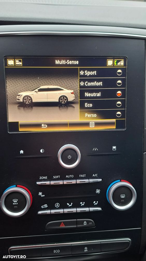 Renault Talisman ENERGY dCi 130 LIFE - 16