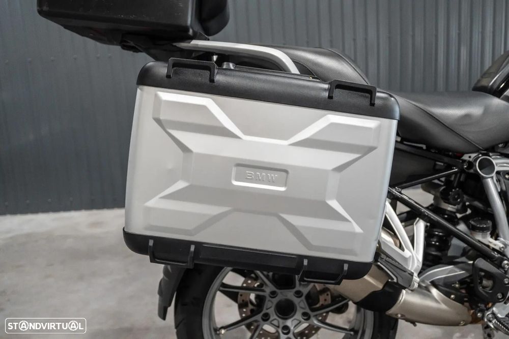 BMW R 1250 GS - 21