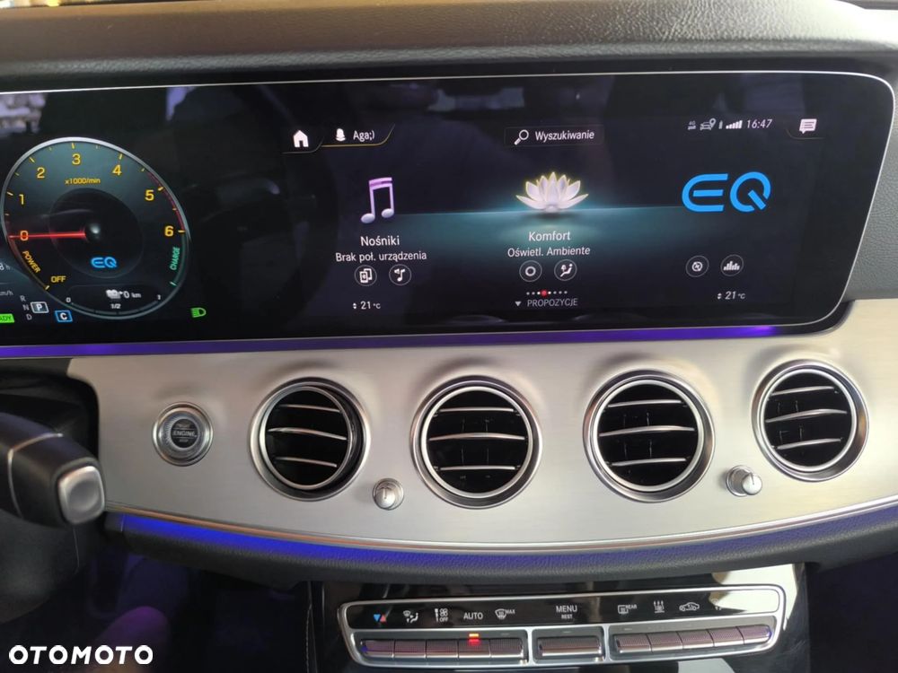 Mercedes-Benz Klasa E ver-300-de-4matic-t-9g--tronic-avantgarde - 18