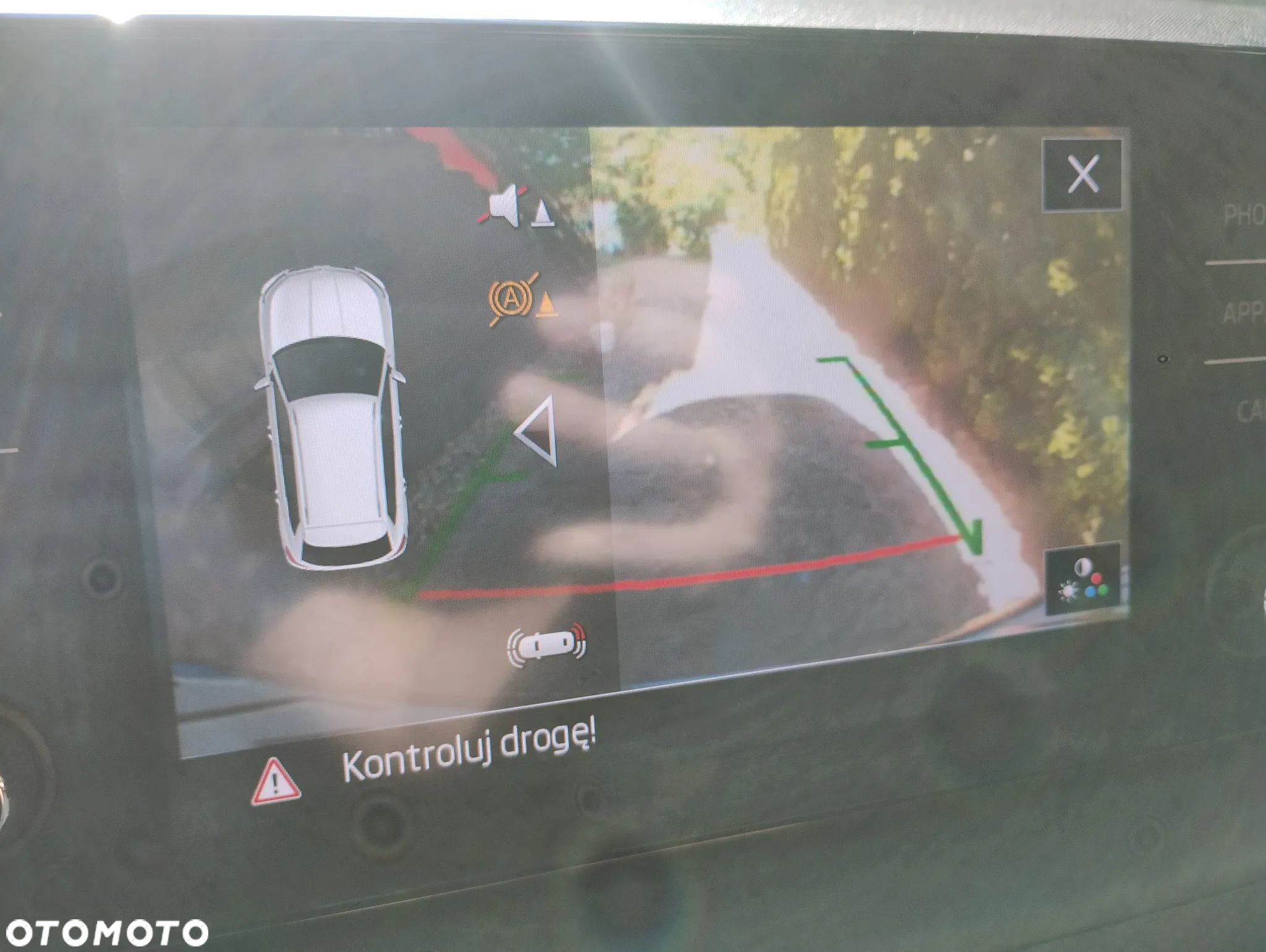 Skoda Kamiq 1.0 TSI Ambition - 7