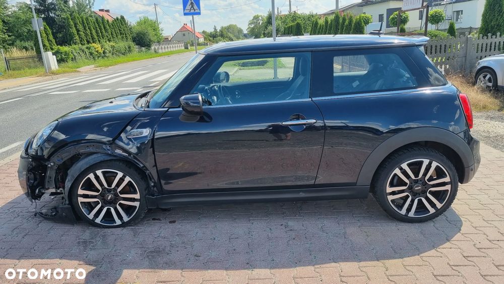MINI Cooper S Sport-Aut Seven Chili - 5