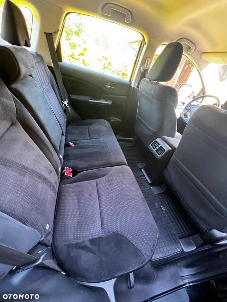 Honda CR-V 1.6i DTEC 2WD Elegance - 13