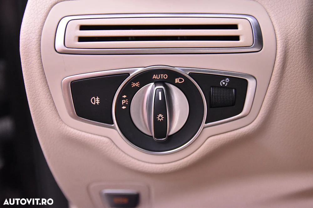 Mercedes-Benz GLC - 15
