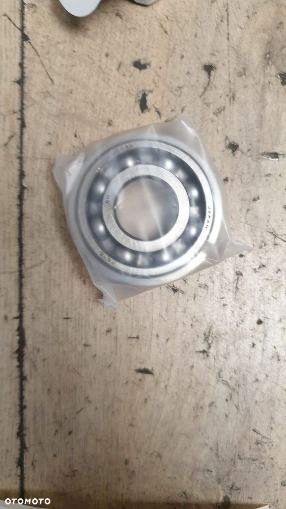 Łożysko 20x47x14 Suzuki RM80 DS80  09262-20064 - 4
