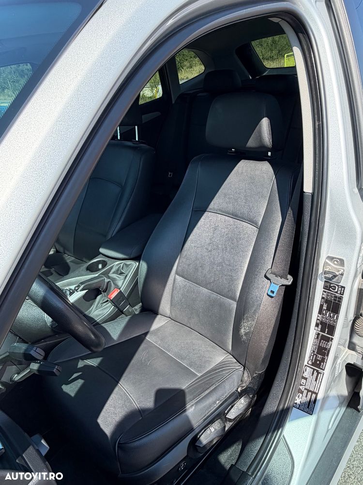 BMW X1 xDrive20d Aut. - 14