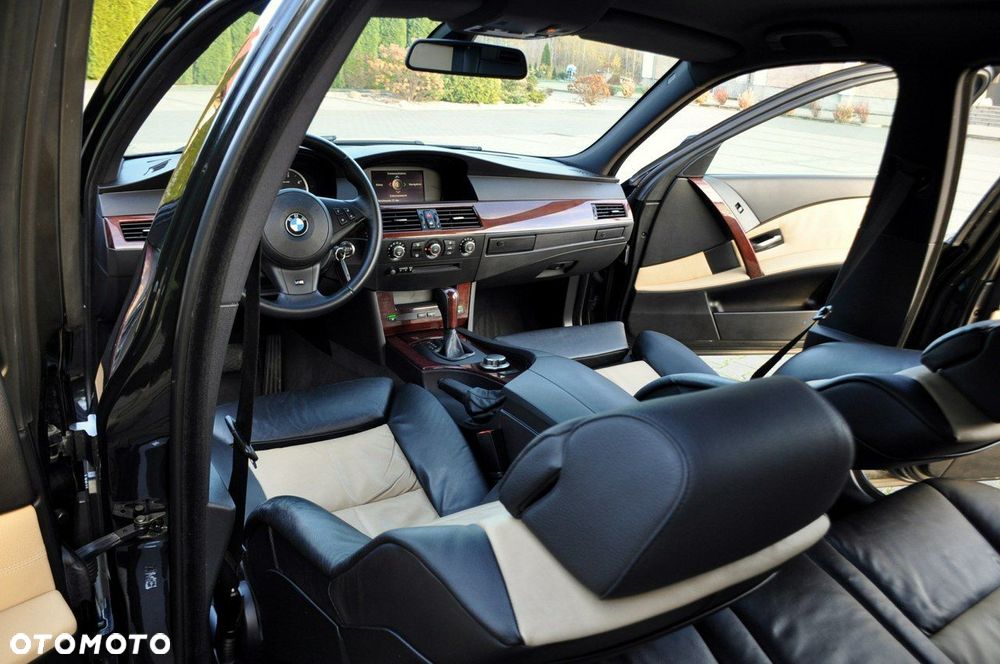 BMW Seria 5 - 29